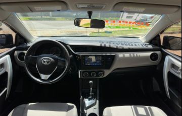 Toyota Corolla 1.8 Gli 16v - Foto #7