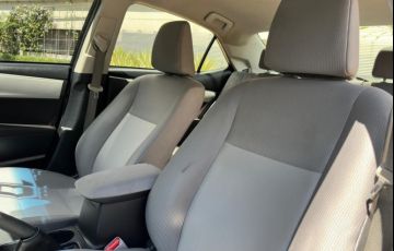 Toyota Corolla 1.8 Gli 16v - Foto #8