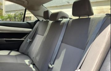 Toyota Corolla 1.8 Gli 16v - Foto #9