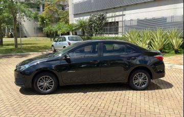 Toyota Corolla 1.8 Gli 16v - Foto #10