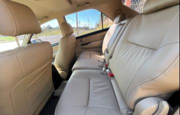 Toyota Hilux SW4 SRV 3.0 4X4 (7 Lugares) - Foto #9