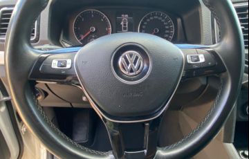 Volkswagen Amarok 2.0 CD 4x4 TDi Highline (Aut) - Foto #10