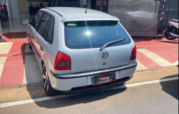 Volkswagen Gol 1.6 Mi Power 8V G.iii - Foto #5