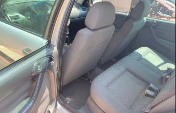 Volkswagen Gol 1.6 Mi Power 8V G.iii - Foto #6