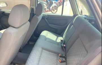 Volkswagen Gol 1.6 Mi Power 8V G.iii - Foto #7