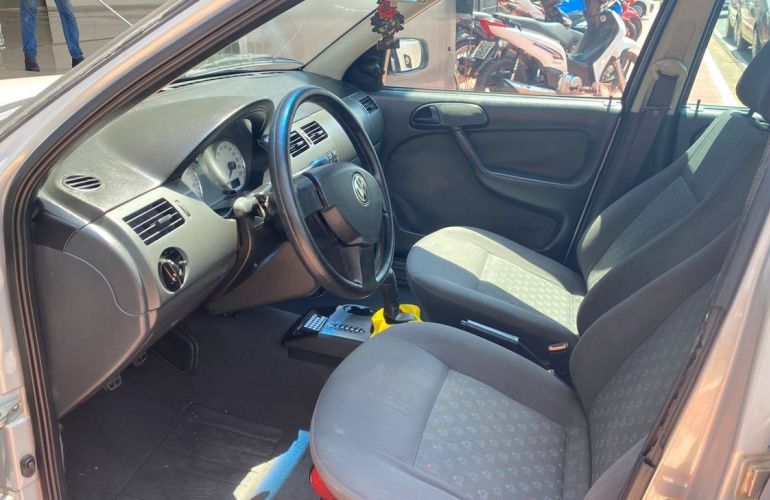 Volkswagen Gol 1.6 Mi Power 8V G.iii - Foto #8