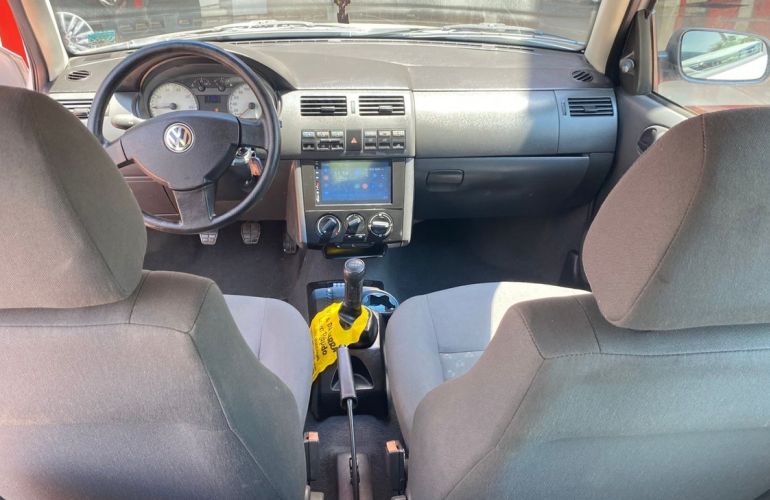 Volkswagen Gol 1.6 Mi Power 8V G.iii - Foto #9