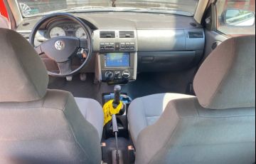 Volkswagen Gol 1.6 Mi Power 8V G.iii - Foto #9