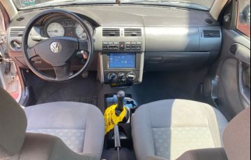 Volkswagen Gol 1.6 Mi Power 8V G.iii - Foto #10