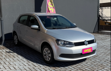 Volkswagen Gol 1.0