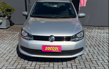 Volkswagen Gol 1.0 - Foto #2