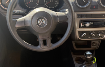 Volkswagen Gol 1.0 - Foto #4