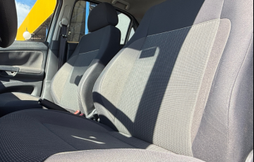 Volkswagen Gol 1.0 - Foto #5