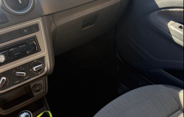 Volkswagen Gol 1.0 - Foto #6