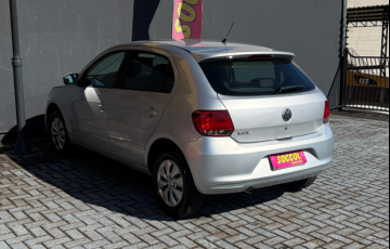 Volkswagen Gol 1.0 - Foto #9