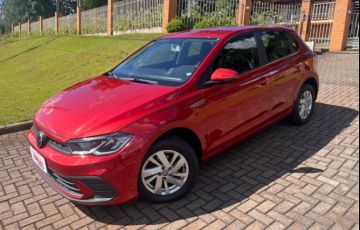 Volkswagen Polo 1.0 200 TSI Comfortline (Aut) - Foto #2