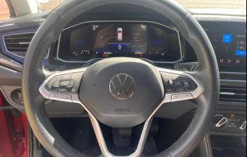 Volkswagen Polo 1.0 200 TSI Comfortline (Aut) - Foto #8