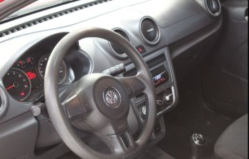 Volkswagen Saveiro 1.6 Mi Trendline CS 8v - Foto #8