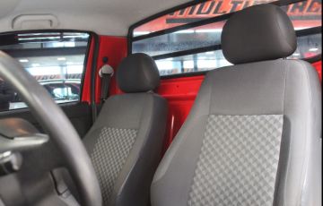 Volkswagen Saveiro 1.6 Mi Trendline CS 8v - Foto #9