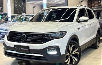Volkswagen T-cross 1.0 200 TSi Total Comfortline - Foto #3