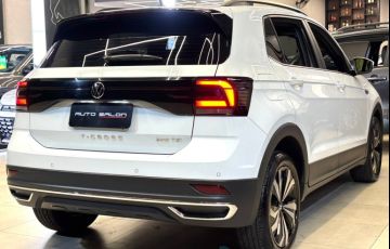 Volkswagen T-cross 1.0 200 TSi Total Comfortline - Foto #4