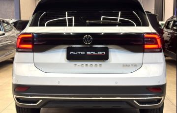 Volkswagen T-cross 1.0 200 TSi Total Comfortline - Foto #5