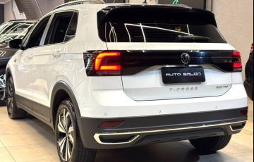 Volkswagen T-cross 1.0 200 TSi Total Comfortline - Foto #6