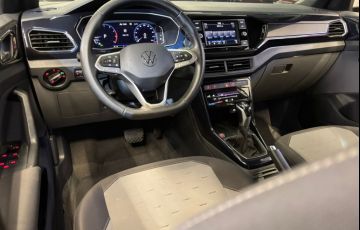 Volkswagen T-cross 1.0 200 TSi Total Comfortline - Foto #7