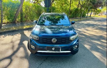 Volkswagen T-cross 1.0 200 TSi Total Flex Automático - Foto #2
