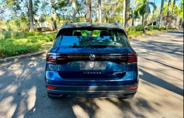 Volkswagen T-cross 1.0 200 TSi Total Flex Automático - Foto #4