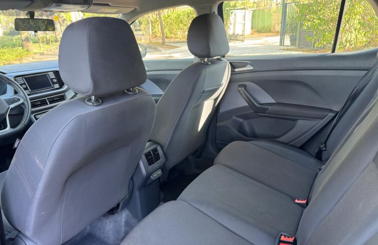 Volkswagen T-cross 1.0 200 TSi Total Flex Automático - Foto #10