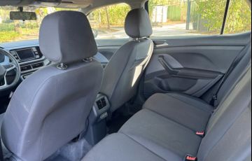 Volkswagen T-cross 1.0 200 TSi Total Flex Automático - Foto #10