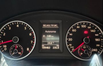 Volkswagen Tiguan 2.0 TSi 16V Turbo Gasolina 4p Tiptronic - Foto #9