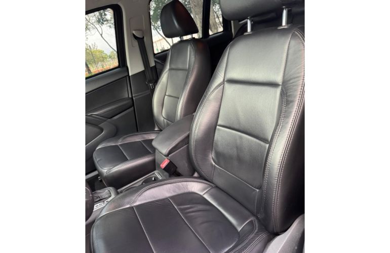 Volkswagen Tiguan 2.0 TSi 16V Turbo Gasolina 4p Tiptronic - Foto #10