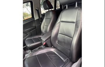 Volkswagen Tiguan 2.0 TSi 16V Turbo Gasolina 4p Tiptronic - Foto #10