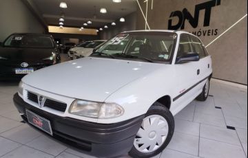 Chevrolet Astra 2.0 MPFi GLS 8v