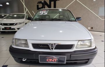 Chevrolet Astra 2.0 MPFi GLS 8v - Foto #2