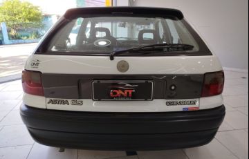 Chevrolet Astra 2.0 MPFi GLS 8v - Foto #5