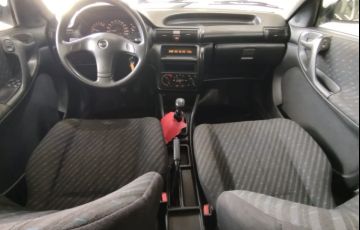 Chevrolet Astra 2.0 MPFi GLS 8v - Foto #8