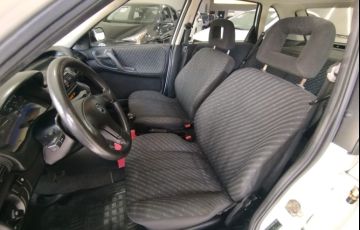 Chevrolet Astra 2.0 MPFi GLS 8v - Foto #9
