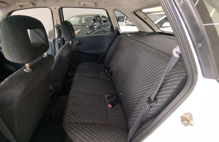 Chevrolet Astra 2.0 MPFi GLS 8v - Foto #10