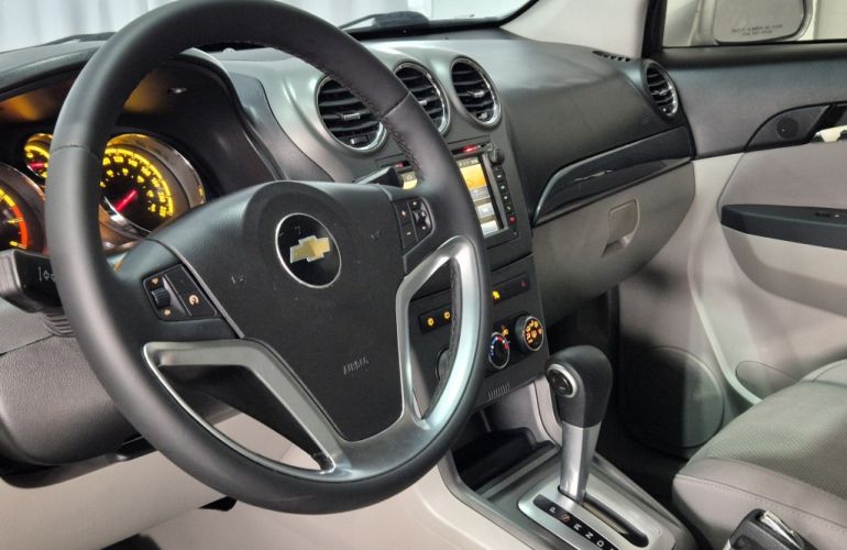 Chevrolet Captiva Sport 3.6 V6 4x2 - Foto #6