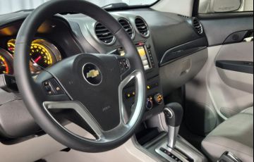 Chevrolet Captiva Sport 3.6 V6 4x2 - Foto #6