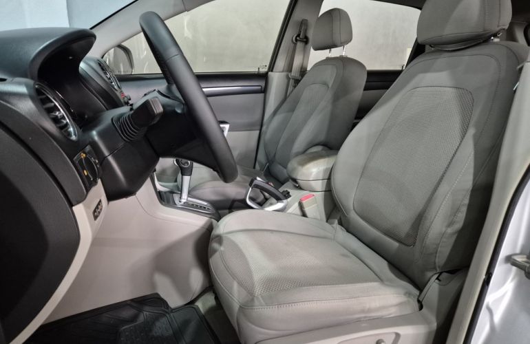 Chevrolet Captiva Sport 3.6 V6 4x2 - Foto #7