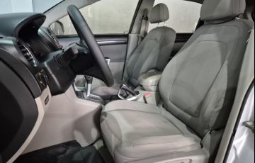 Chevrolet Captiva Sport 3.6 V6 4x2 - Foto #7