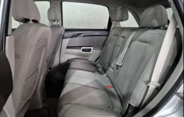 Chevrolet Captiva Sport 3.6 V6 4x2 - Foto #8