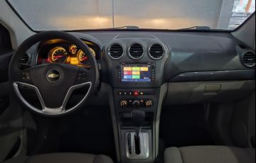 Chevrolet Captiva Sport 3.6 V6 4x2 - Foto #9
