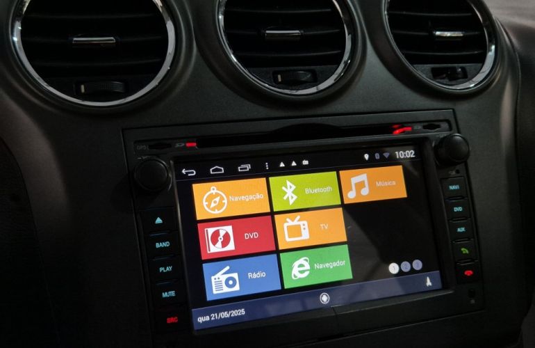 Chevrolet Captiva Sport 3.6 V6 4x2 - Foto #10