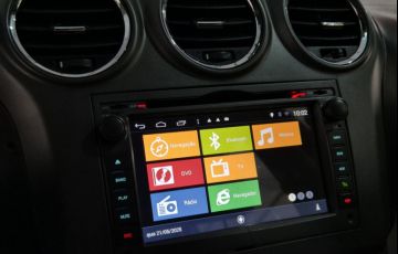 Chevrolet Captiva Sport 3.6 V6 4x2 - Foto #10