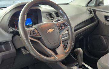 Chevrolet Cobalt 1.8 8V LTZ - Foto #6